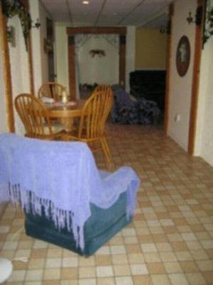 Gite Au Fil Des Saisons Chicoutimi Cameră foto